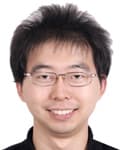 Yin Zhang MD