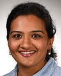 Jhanvi Desai BDS, MDS