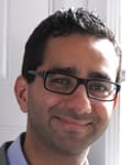 Sarosh Irani FRCP, DPhil, FEAN