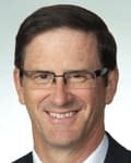 Terrence Barrett MD, FACP, AGAF