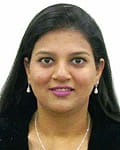 Shaveta Gupta MD