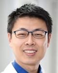 Ang Li MD, MS