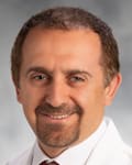 Laith Jamil MD, FASGE, FACG, AGAF