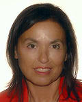 Rosalia Silvestri MD