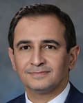 Hashem El-Serag MD, MPH