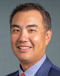 William Huang MD, FACS