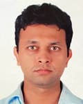 Aditya Sudhalkar MD