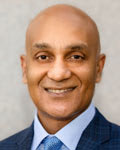 Varman Samuel MD, PhD