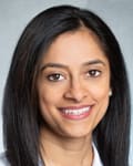 Sheila Hegde MD, MPH