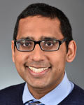 Siddharth Srivastava MD