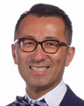 Ernest Lam DMD, MSc, PhD, FRCD(C)