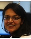 Amisha Wallia MD