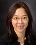 Xiuning Le MD, PhD
