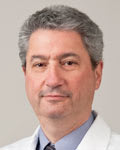 Robert Dreicer MD, MS, MACP, FASCO