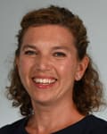 Julia Cron MD
