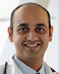 Vijay Nambi MD, PhD