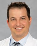 David Goldberg MD, MSCE