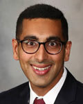 Amrit Kamboj MD