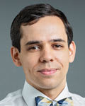 Tyler Smith MD