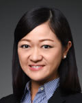 Carol Cheung PhD