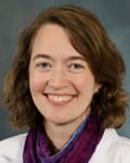 Bethany Marston MD
