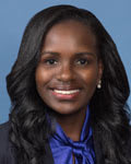 Estelle Everett MD, MHS