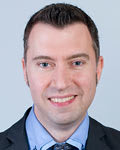 Gideon Smith MD, MPH, PhD