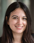 Susanna Curtis MD, PhD