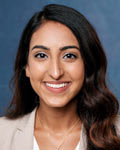 Alisha Kamboj MD, MBA