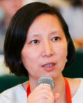 Xunrong Luo MD, PhD