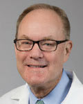 Timothy Johnson MD