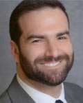 Robert Busto DMD, MBA, MS