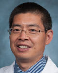 Xianzhong Ding MD, PhD