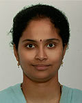 Anandini Suri MD