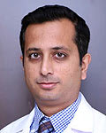 Vivek Venkatramani MD