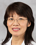 Jun Sun PhD, AGAF, FAPS