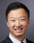 Stephen Wang MD, MPH