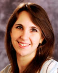Samantha Slotnick OD, FAAO, FCOVD