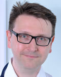 Stephan von Haehling MD