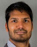 Surish Shanmugam MBChB, MSc, RCP(UK) (Medical Oncology)