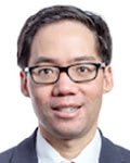 Daniel Chandra MD