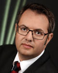 Harald Sourij MD, MBA