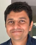 Govind Nair PhD