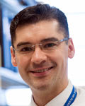 Ivan Litvinov MD, PhD, FRCPC