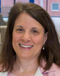 Marie Bodack OD, FAAO, FCOVD, Diplomate BVPPO
