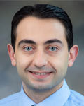 Badr Harfouch MD, MPH, FACC