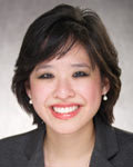 Courtney Yong MD