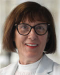 Fidelma Dunne MD, PhD, FRCP (UK), FRCPI