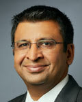 Chirag Parikh MD, PhD, FACP