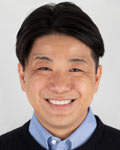 Akimasa Tsujimoto DDS, PhD, FIADFE, ABAD